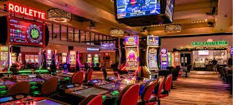 Permainan slot online terbaru di daisototo