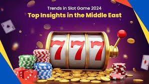 Mesin slot online terbaru di daisototo