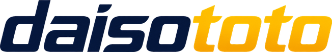 Logo daisototo
